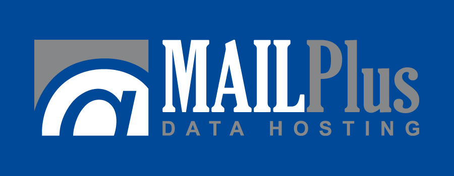 MailPlus Data Hosting Logo